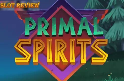 Primal Spirits slot